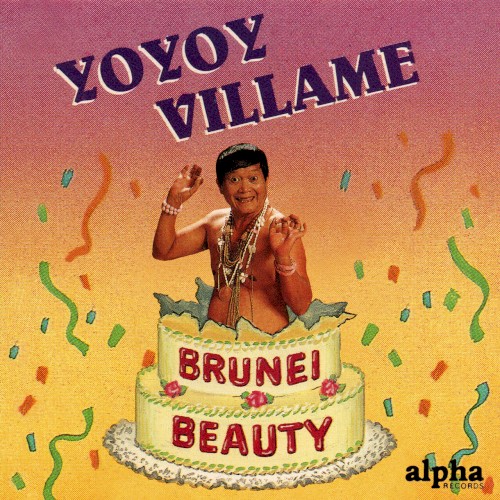 Brunei Beauty
