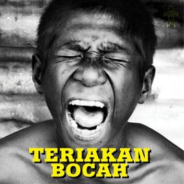 Kelompok Penerbang Roket &ndash; Teriakan Bocah