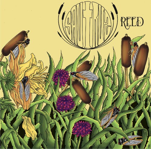 Reed: Chapter One