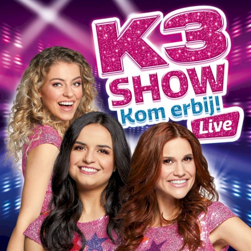 Kom Erbij! Live