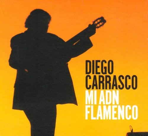 Mi ADN flamenco