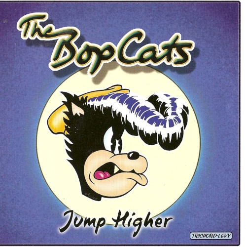 Jump Higher