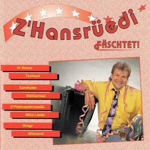 Fäschtet