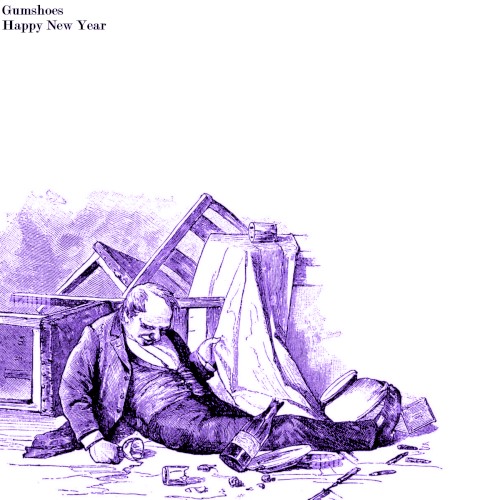 Happy New Year