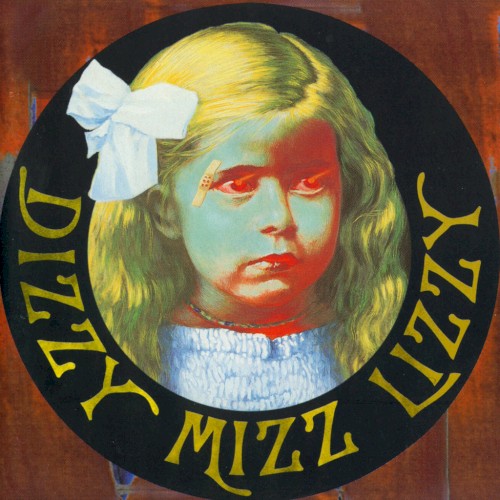 Dizzy Mizz Lizzy