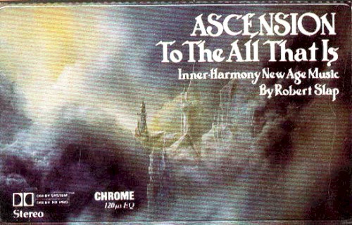 Ascension to the All That Is