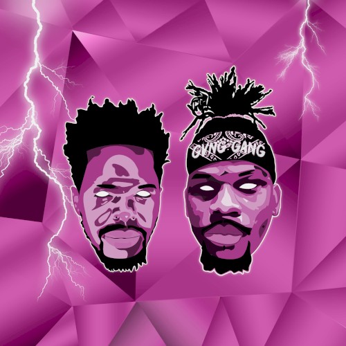 Gvng Gang