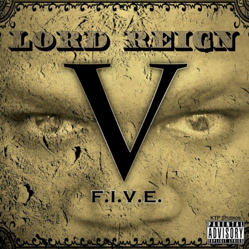 The F.I.V.E Album