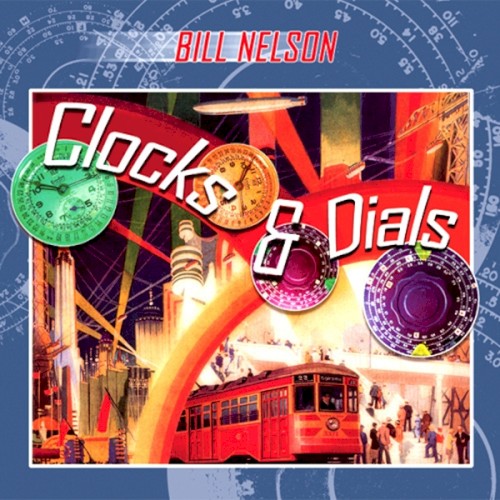 Clocks & Dials