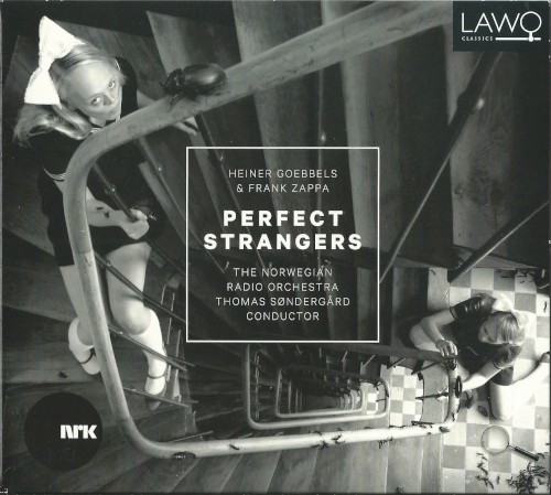 Perfect Strangers