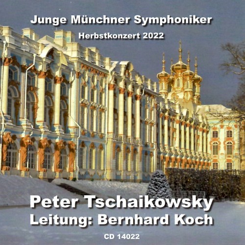 Herbstkonzert 2022