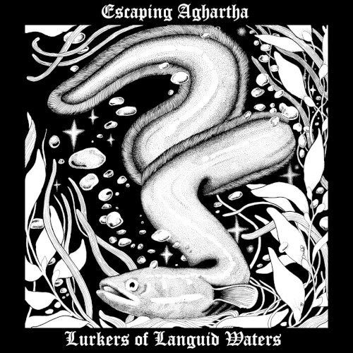 Lurkers of Languid Waters