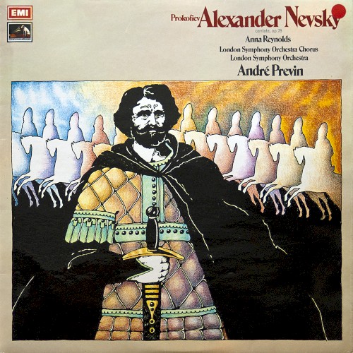 Alexander Nevsky