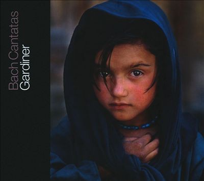 Cantatas, Volume 2: Paris/Zürich