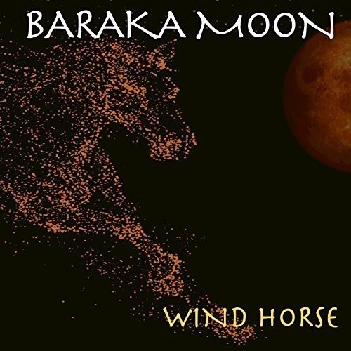 Wind Horse
