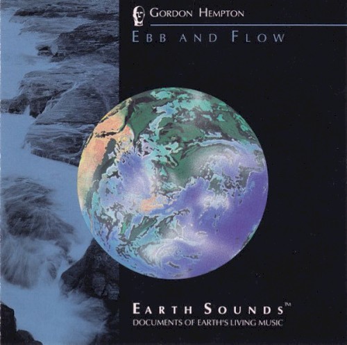 Earth Sounds: Ebb and Flow