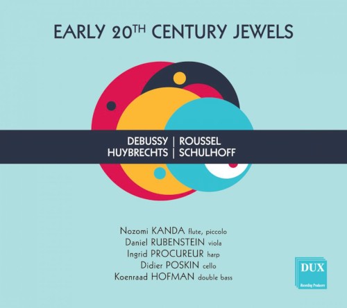 Early 20th Century Jewels