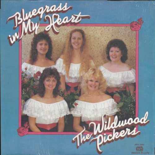 Bluegrass in My Heart