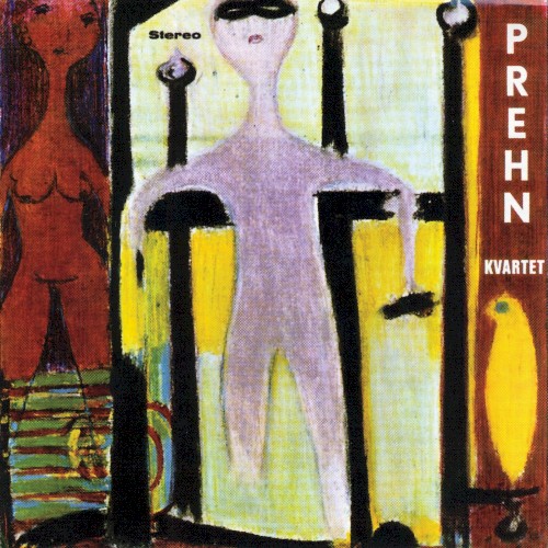 Tom Prehn Quartet