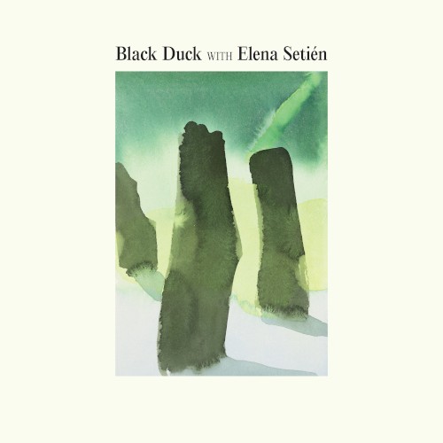 Black Duck with Elena Setién