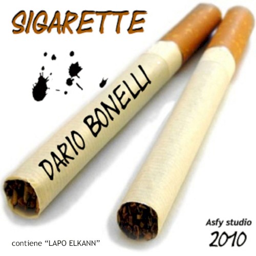 Sigarette