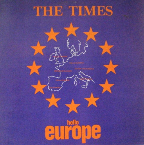 Hello Europe