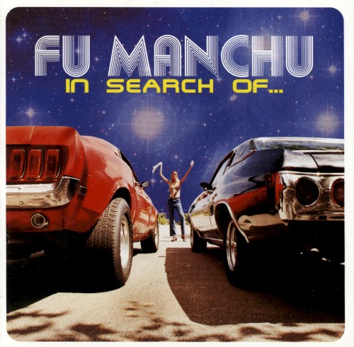 In Search of…