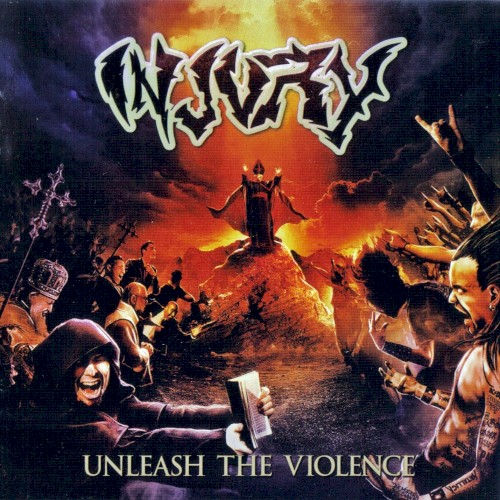 Unleash the Violence