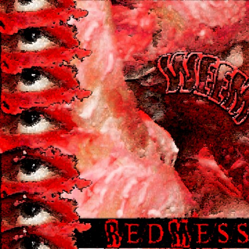 Red Mess
