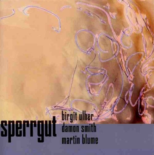 Sperrgut