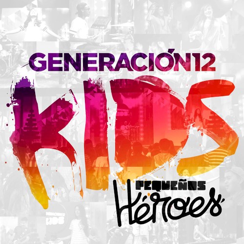 Pequeños héroes