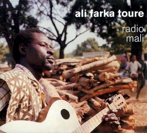 Radio Mali