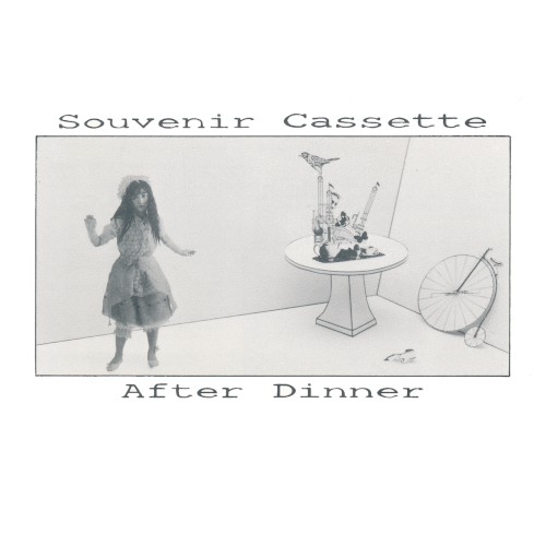 Souvenir Cassette