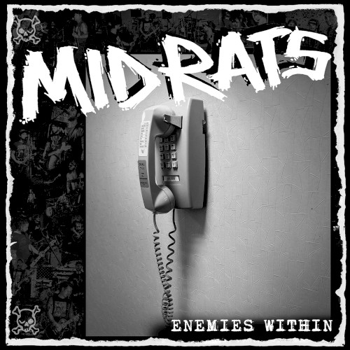 Enemies Within