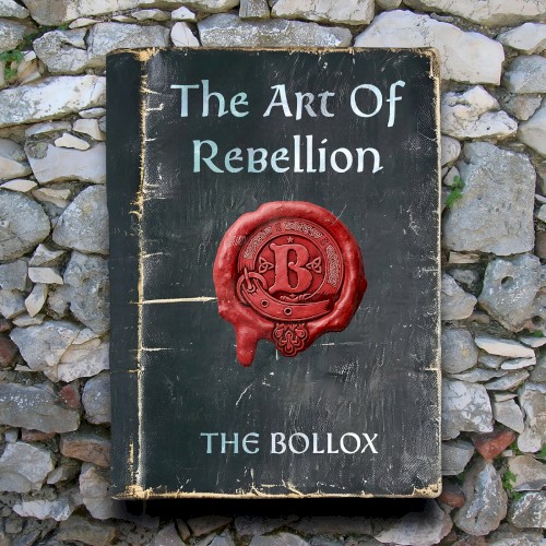 The Art of Rebellion