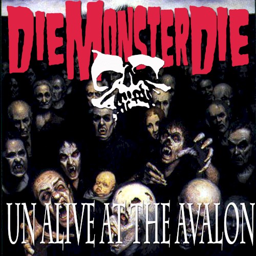 UnAlive at The Avalon