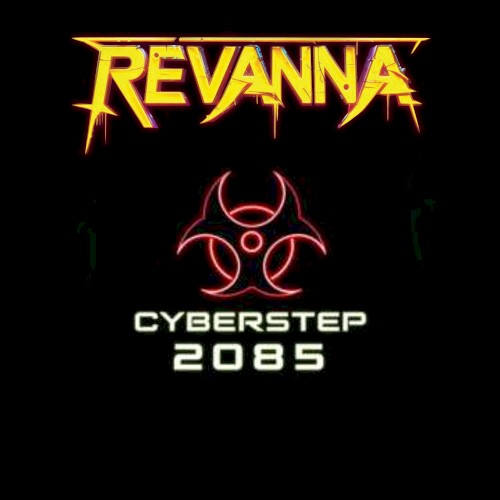 Cyberstep 2085