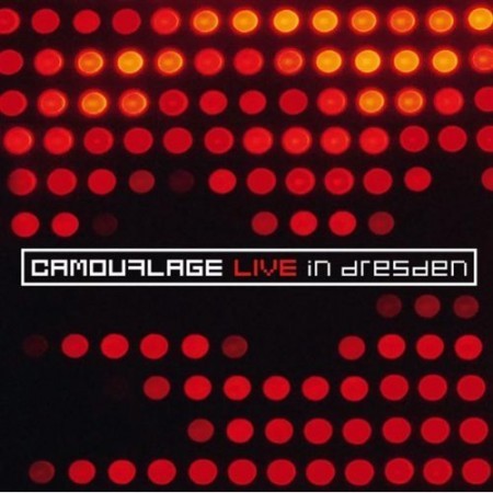Live In Dresden