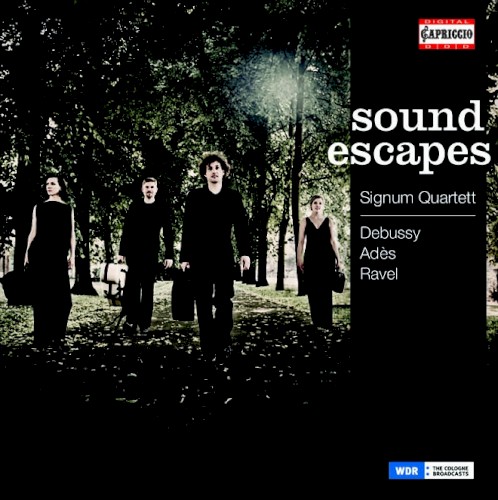 Sound Escapes