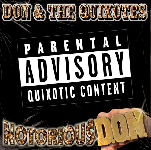 Notorious D.O.N.