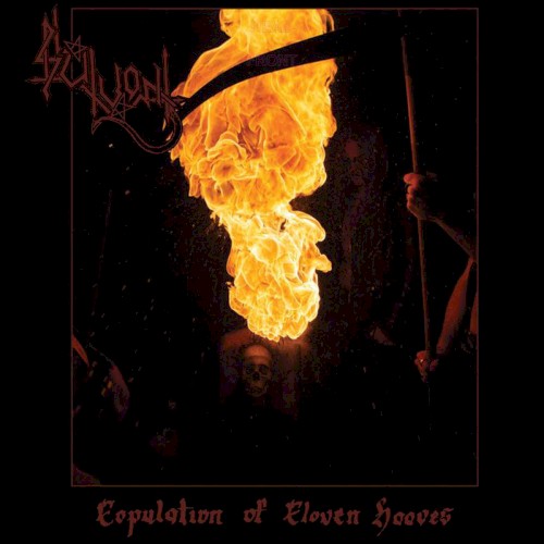 Copulation of Cloven Hooves