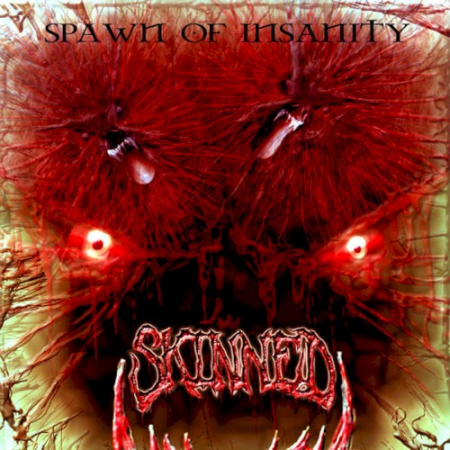 Spawn Of Insanity