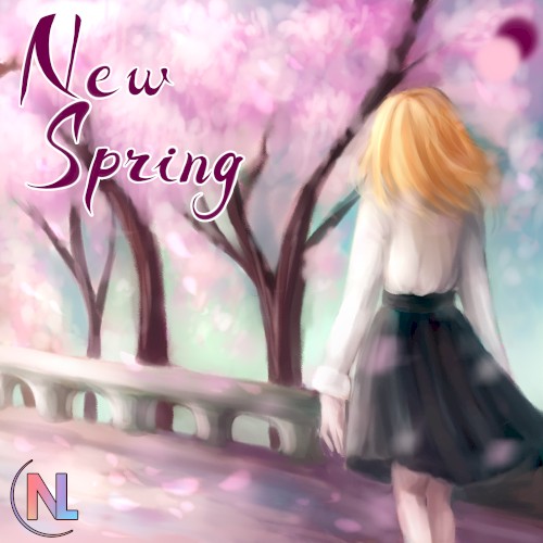 New Spring