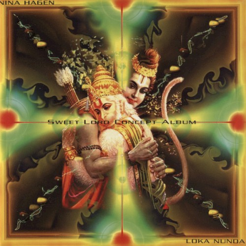 Sweet Lord Concept Album