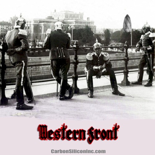 Western Front