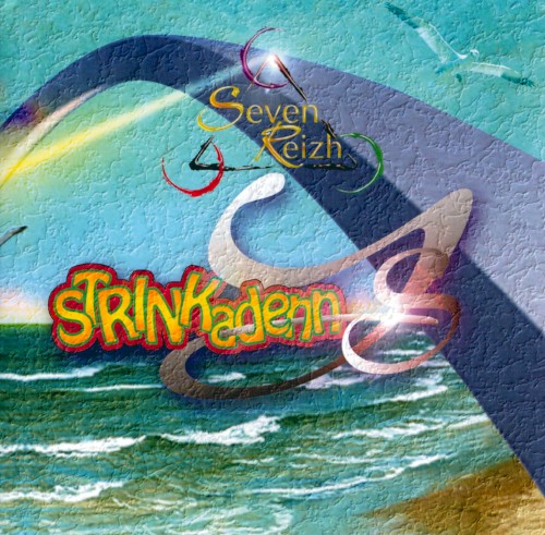 Strinkadenn’Ys