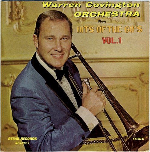 Hits of the 60's, Vol. 1
