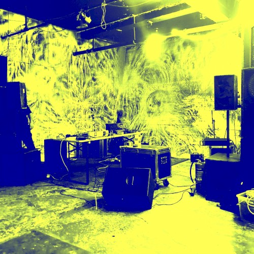 Live at Hotbox 04.2023