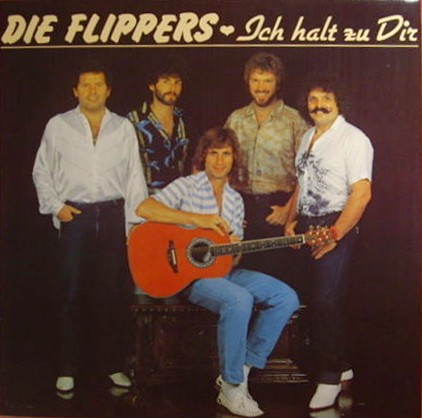 Ich halt zu Dir