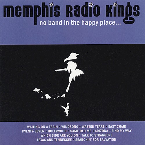 No Band in the Happy Place
